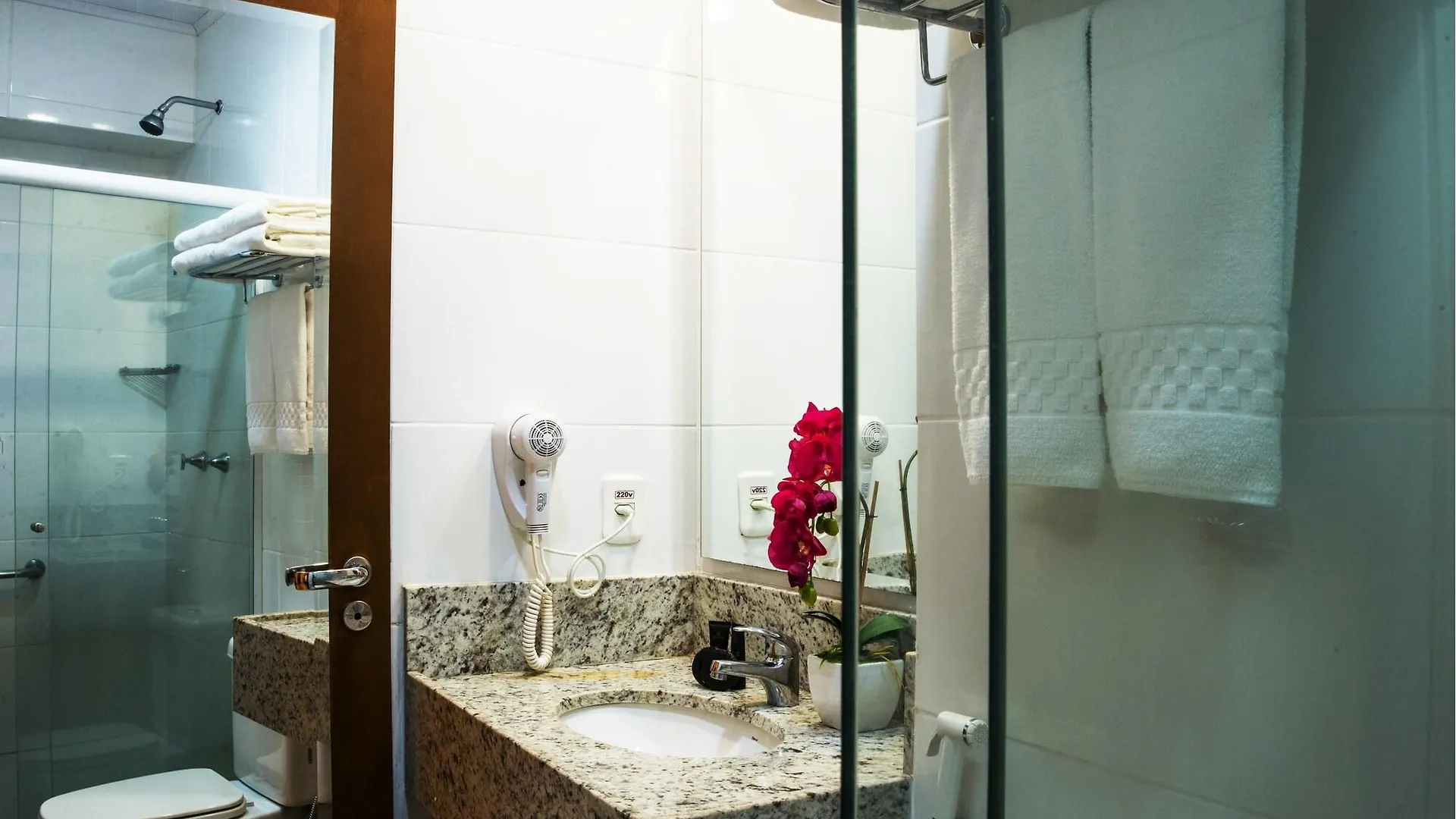 Hotel Estacao 101 - Itajai