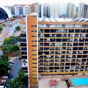 Apartahotel Em - Ma Empreendimentos