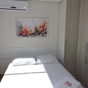Apartahotel Manhattan
