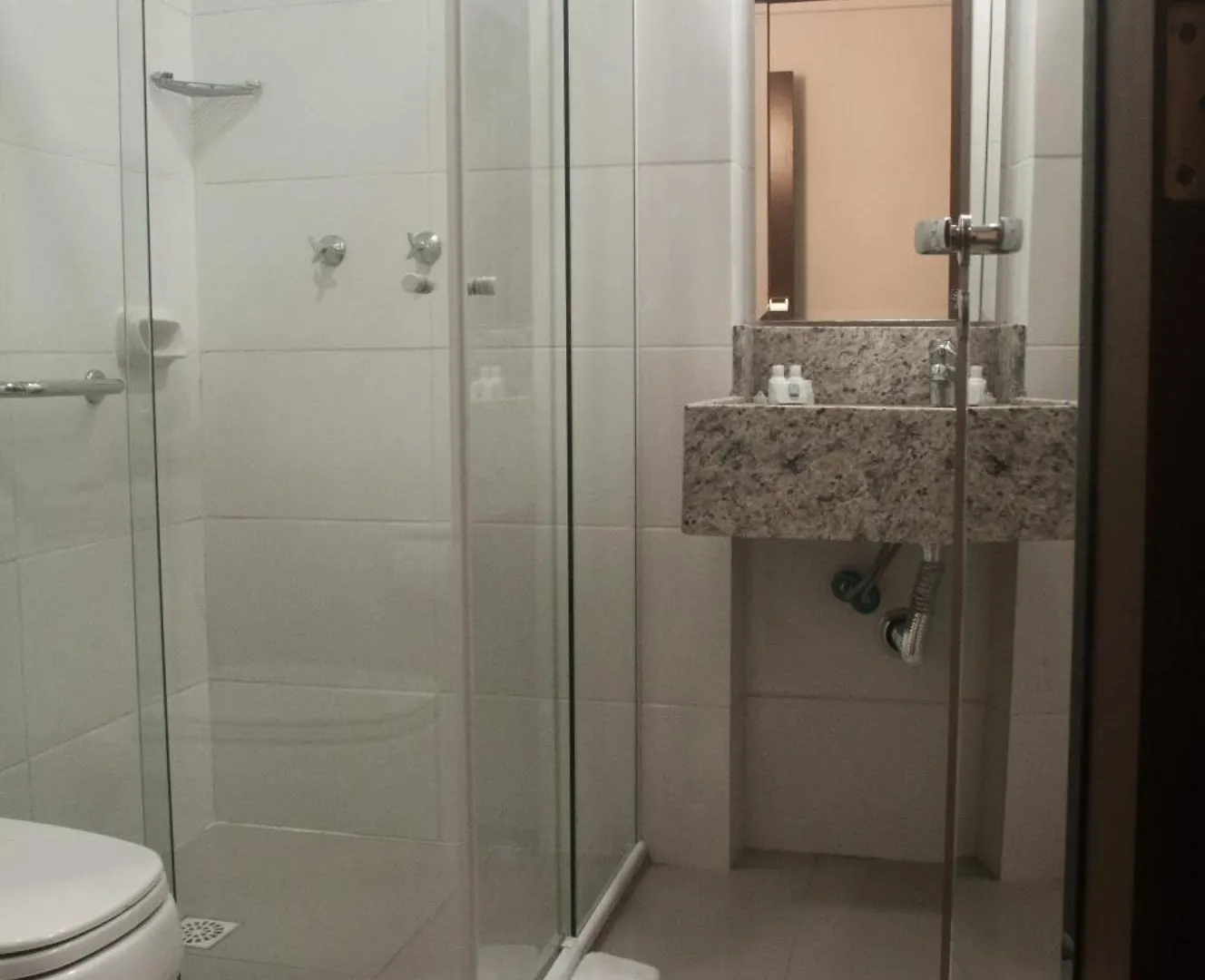 Hotel Estacao 101 - Itajaí 3*,